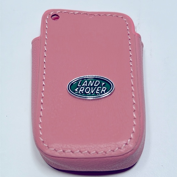 NWT Land Rover Keychain & Fob Case - Picture 5 of 10